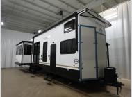 New 2026 Forest River RV Wildwood Grand Lodge 42DL image