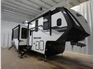 New 2026 Grand Design Momentum M-Class 395MS image