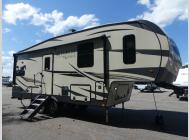 Used 2022 Forest River RV Rockwood Ultra Lite 2442BS image
