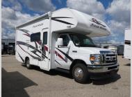 Used 2022 Thor Motor Coach Four Winds 22B image