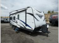 Used 2014 Forest River RV Shockwave T18SSMX image