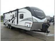 Used 2021 Keystone RV Cougar Half-Ton 29BHS image