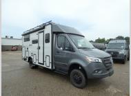 New 2025 Winnebago EKKO Sprinter 23B image