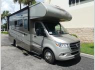 New 2025 Winnebago Porto 24P image