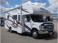 Used 2023 Thor Motor Coach Four Winds 25M image