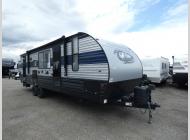 Used 2022 Forest River RV Cherokee 274BRB image