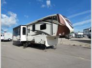 Used 2016 Heartland Bighorn 3160 Elite image