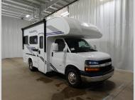 New 2026 Thor Motor Coach Pasadena SE SE19 Chevy image