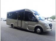 Used 2022 Leisure Travel Unity U24RL image