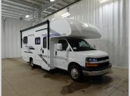 New 2026 Thor Motor Coach Pasadena SE SE21 Chevy image