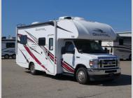 Used 2022 Thor Motor Coach Quantum SE SE22 Ford image