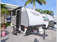 New 2026 Palomino Puma Camping Edition 122BHCE image