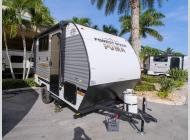 New 2026 Palomino Puma Camping Edition 122BHCE image