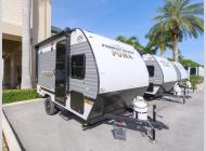 New 2026 Palomino Puma Camping Edition 121RKCE image