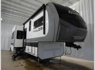 New 2025 Alliance RV Valor 41V16 image