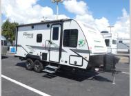 Used 2022 Winnebago Industries Towables Micro Minnie FLX 2100BH image