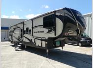 Used 2017 Heartland Road Warrior 427 image