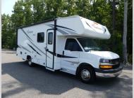 Used 2021 Coachmen RV Freelander 23FS Chevy 4500 image