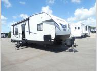 Used 2021 Forest River RV Vengeance Rogue 26VKS image