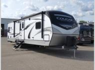 Used 2022 Keystone RV Cougar Half-Ton 30RKD image
