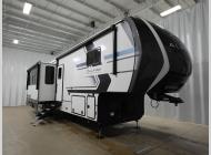 New 2026 Keystone RV Alpine Avalanche Edition 390DS image