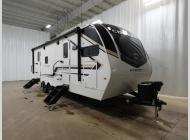New 2026 Keystone RV Cougar Half-Ton 25FKD image
