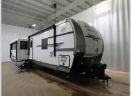 New 2026 Forest River RV Salem Hemisphere 308RL image