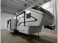 New 2026 Keystone RV Cougar Half-Ton 26RKE image