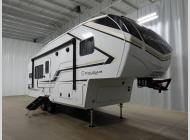 New 2026 Keystone RV Cougar Half-Ton 23MLE image