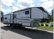 Used 2020 CrossRoads RV Volante 326RK image