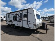 Used 2017 Forest River RV Rockwood Mini Lite 2502KS image