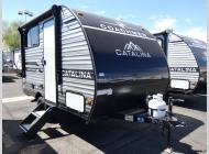 New 2026 Coachmen RV Catalina Summit Series 7 134BHX image