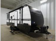 New 2025 Keystone RV Hideout Sport Double Axle 200RL image