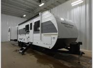 New 2025 Forest River RV Wildwood 31KQBTS image