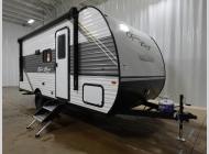 New 2025 Highland Ridge RV Open Range Conventional 19BH image