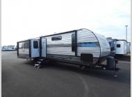 Used 2020 Forest River RV Salem 34MBS image