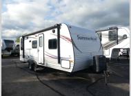 Used 2015 Keystone RV Summerland 2020QB image