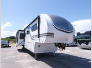 Used 2025 Grand Design Influence 3203GK image