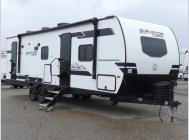 Used 2024 Forest River RV Surveyor Legend 276BHLE image