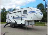 Used 2020 KZ Sportsmen 251RL image