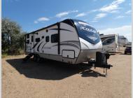 Used 2021 Keystone RV Cougar Half-Ton 25DBSWE image