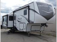 Used 2024 Grand Design Reflection 337RLS image