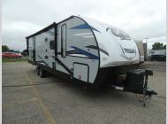 Used 2021 Forest River RV Cherokee Alpha Wolf 26RB-L image