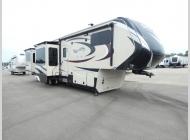 Used 2017 Grand Design Solitude 375RE image