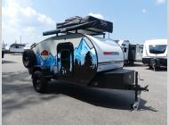 New 2025 Modern Buggy RV Little Buggy 12LRK image