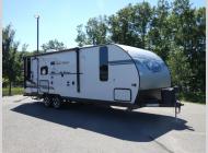 Used 2020 Forest River RV Cherokee Grey Wolf Black Label 23MKBL image