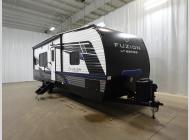 New 2026 Keystone RV Fuzion Impact Edition 2813 image