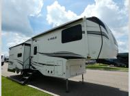 Used 2023 Jayco Eagle HT 28.5RSTS image