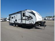 Used 2019 Forest River RV Wildwood Heritage Glen Hyper-Lyte 26RLHL image