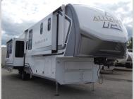 Used 2025 Alliance RV Paradigm 382RK image